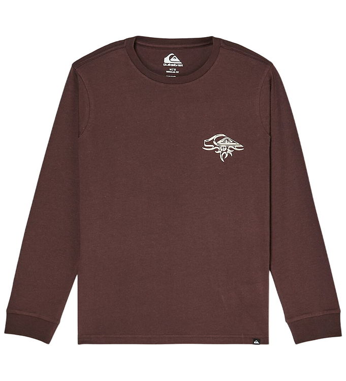Quiksilver Tröja - Jorden - Java