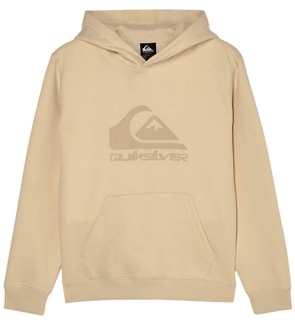 Quiksilver Sweat Capuche - Comp Logo - Os - Quiksilver - 14 ans 164 - Sweat Capuche 40$