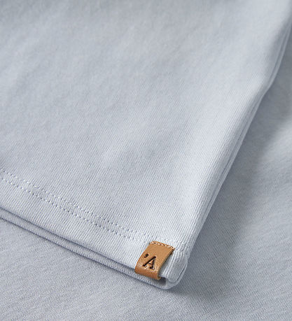 Lil Atelier T-shirt - NmmLalo - Slim- Plein Air