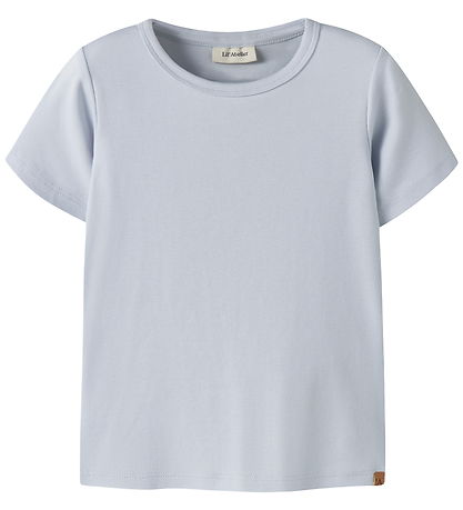 Lil Atelier T-shirt - NmmLalo - Slim- Plein Air