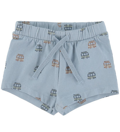 Name It Shorts - NbmJamie - Blue Fog