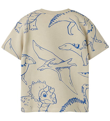 Name It Sweatshirt - NmmHino - Peyote