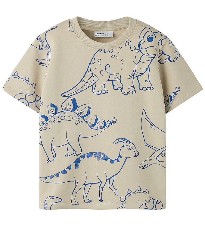 Name It Sweatshirt - NmmHino - Peyote