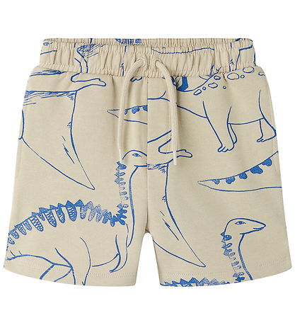 Name It Sweatshorts - NmmHino - Peyote