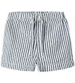 Name It Shorts - NbmHipe - Vintage Indigo