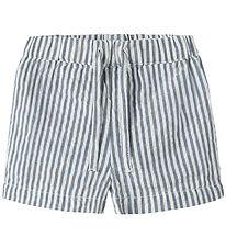 Name It Shorts - NbmHipe - Vintage Indigo