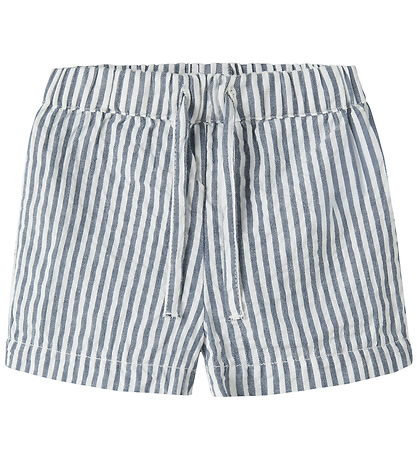 Name It Shorts - NbmHipe - Vintage Indigo