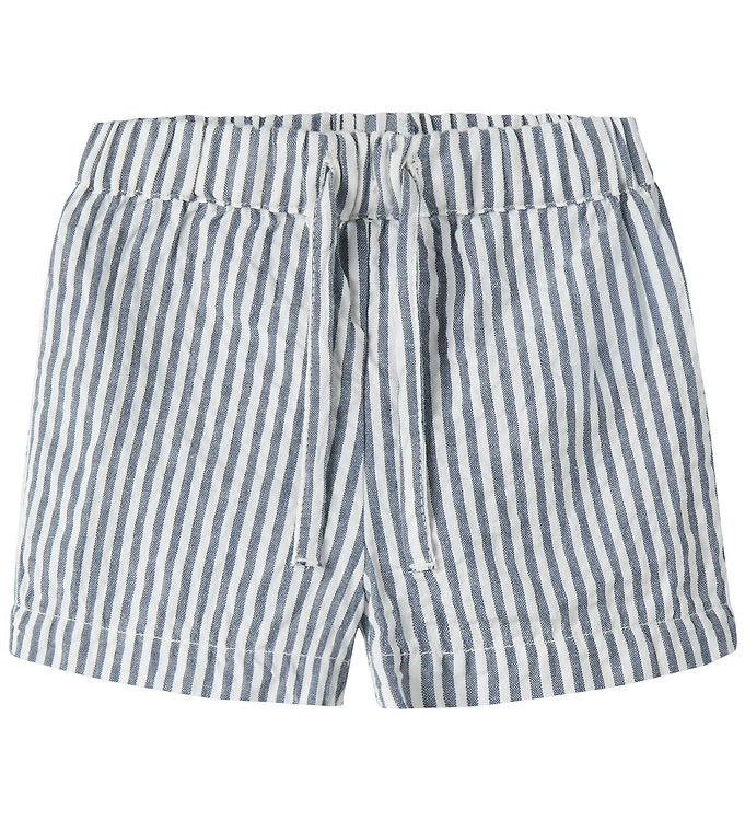Name It Shorts - NbmHipe - Vintage Indigo