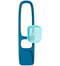 Quut Beach toys - Scoppi - Dark Blue & Vintage Blue