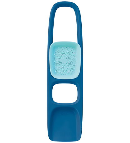 Quut Strandlegetøj - Scoppi - Dark Blue & Vintage Blue