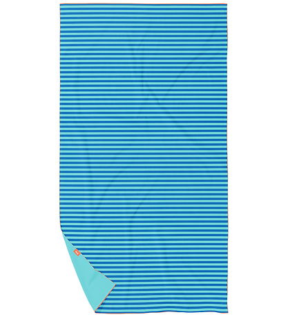 Quut Håndklæde - Play Towel - 180x100 cm - Model Road