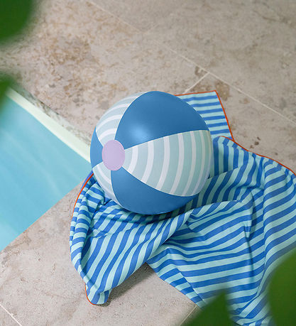 Quut Håndklæde - Play Towel - 180x100 cm - Model Road