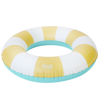 Quut Badering - 60 cm - Banana Blue
