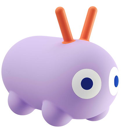 Quut Hoppedyr - Skippi - Lavender