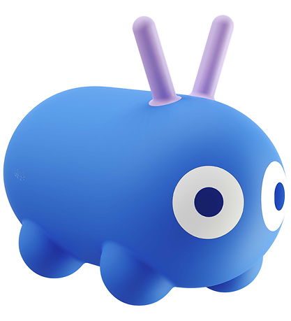 Quut Hoppedyr - Skippi - Cosmic Blue