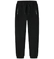 Name it Sweatpants - NkmLeo - Black