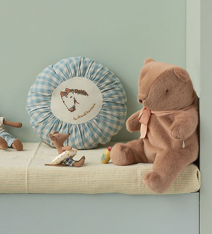 Maileg Bamse - Medium - Soft Brown