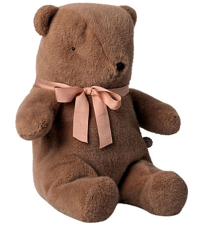 Maileg Bamse - Medium - Soft Brown