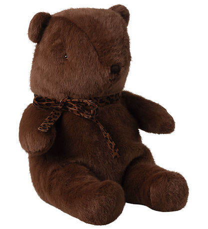 Maileg Bamse - Medium - Dark Chocolate