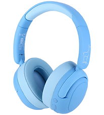 Lalarma Høretelefoner - Hybrid - Blue