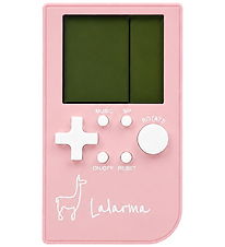 Lalarma Lomme spil - Rose