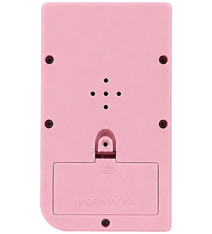 Lalarma Lomme spil - Rose