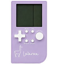 Lalarma Lomme spil - Purple