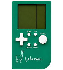 Lalarma Lomme spil - Green