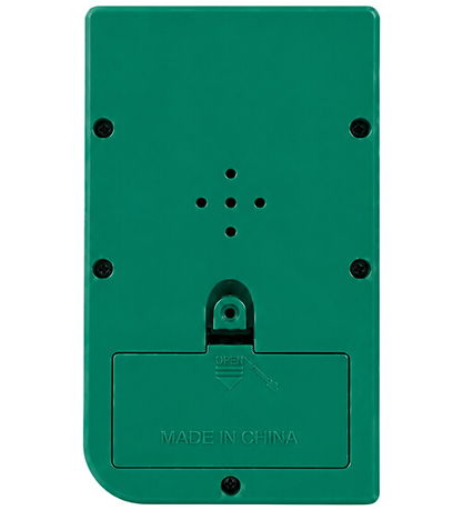 Lalarma Lomme spil - Green