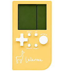 Lalarma Lomme spil - Yellow