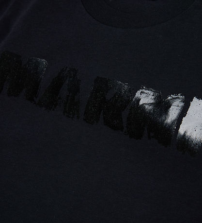Marni T-shirt - Sort
