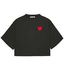 Marni T-shirt - Charcoal Grey