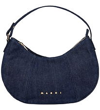 Marni Håndtaske - Denim