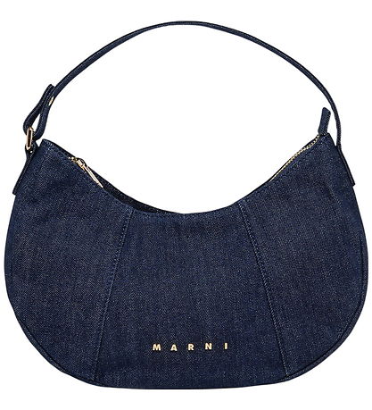 Marni Håndtaske - Denim