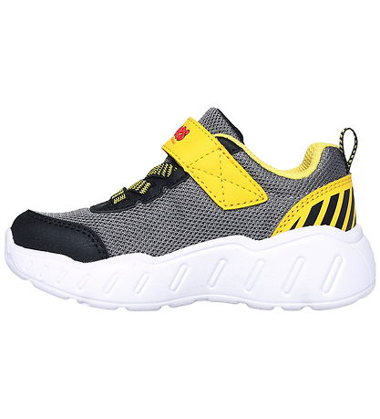 Skechers Sko - Play Scene - Black