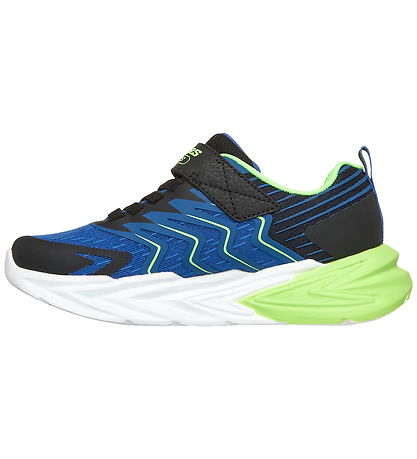 Skechers Blinkesko - Flex-Glow Ultra - Prism-Pacer - Black