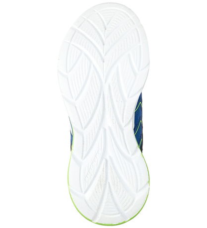 Skechers Blinkesko - Flex-Glow Ultra - Prism-Pacer - Black