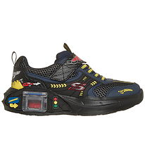 Skechers Sko - Garage - Black