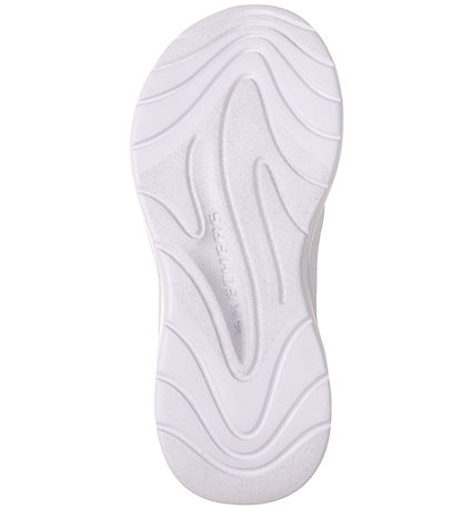 Skechers Sko - Wave 92 - Sparkle Sprint - Purple