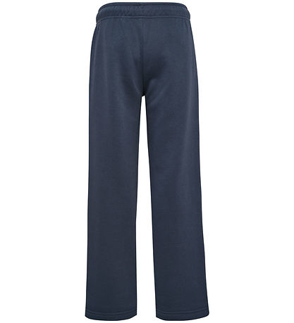 Hummel Sweatpants - hmlJR - Loose - Ombre Blue