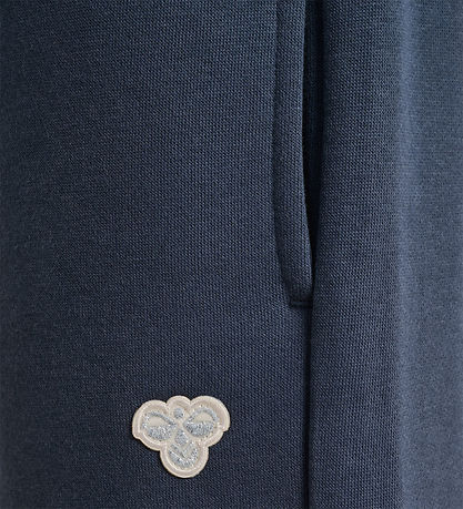 Hummel Sweatpants - hmlJR - Loose - Ombre Blue