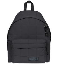 Eastpak Rygsæk - Padded Pak'r - 24 L - PuffChecksBlack