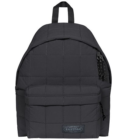Eastpak Rygsæk - Padded - PuffChecksBlack