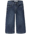 Name it Jeans - NmfRose - Dark Blue Denim