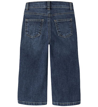Name it Jeans - NmfRose - Dark Blue Denim