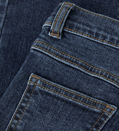 Name it Jeans - NmfRose - Dark Blue Denim