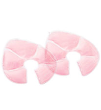 Momcozy Large Reusable Breast Therapy - Heat/Cool Pack