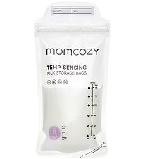 Momcozy Disposable Breast Milk Bag - 50 pcs