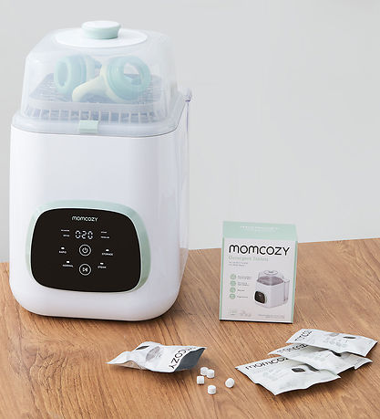Momcozy Vaskeblok Til KleanPal Pro Baby