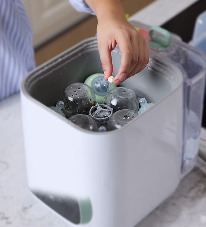 Momcozy Vaskeblok Til KleanPal Pro Baby